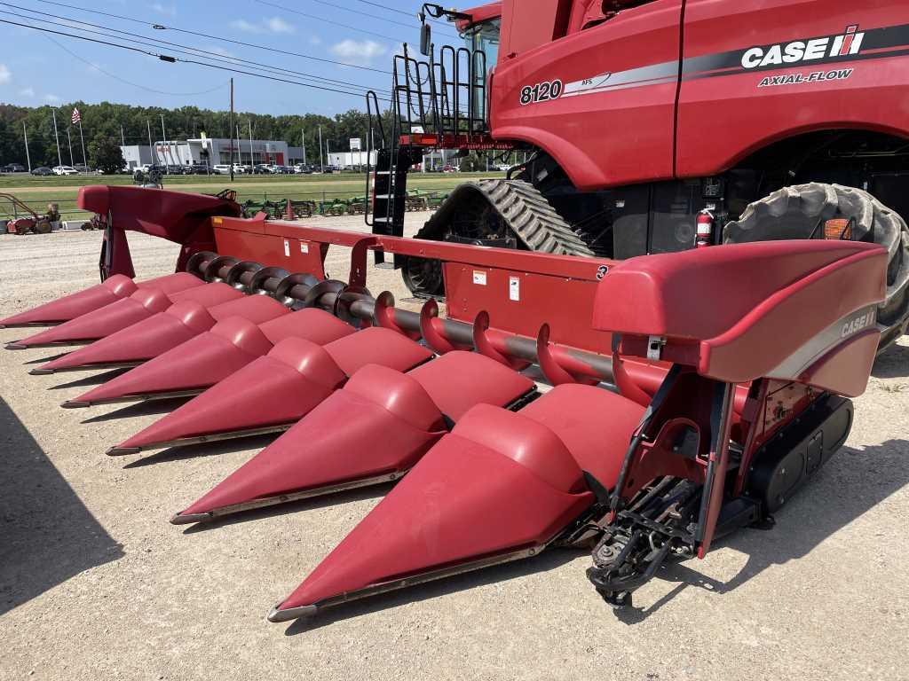 2013 Case IH 3408 Corn Header