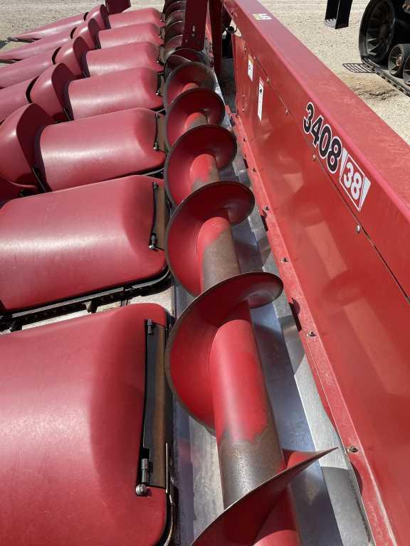 2013 Case IH 3408 Corn Header