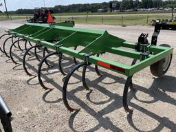 Bigham Bros. Chisel Plow