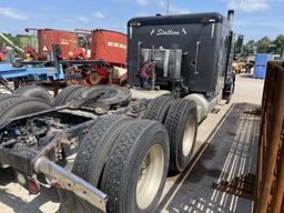 2005 Peterbilt 379 Truck Tractor