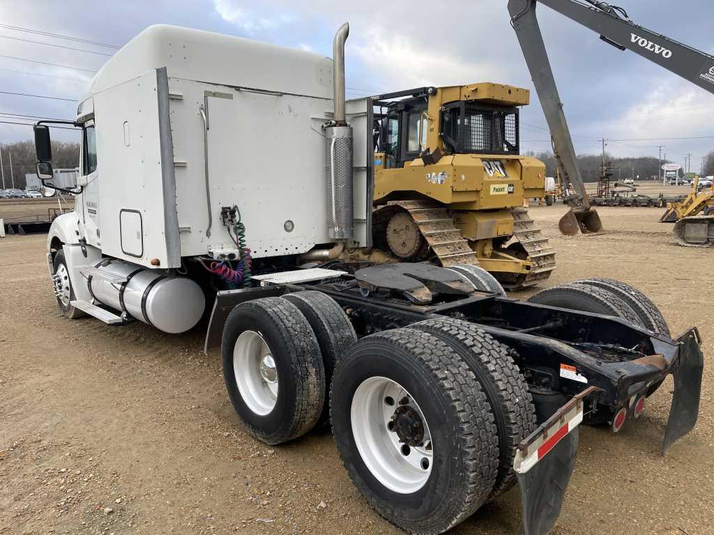 2006 Freightliner Columbia Truck Tractor