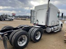 2006 Freightliner Columbia Truck Tractor