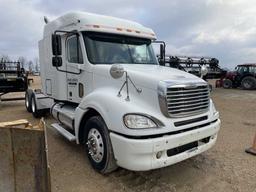 2006 Freightliner Columbia Truck Tractor