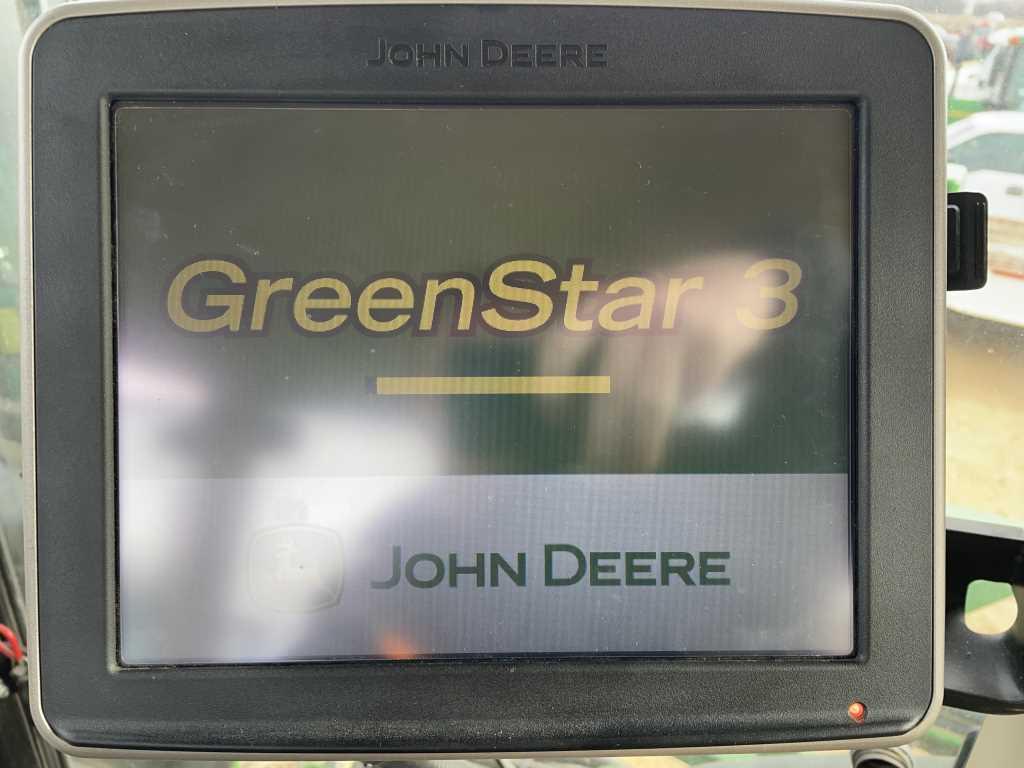 2015 John Deere R4023 Sprayer