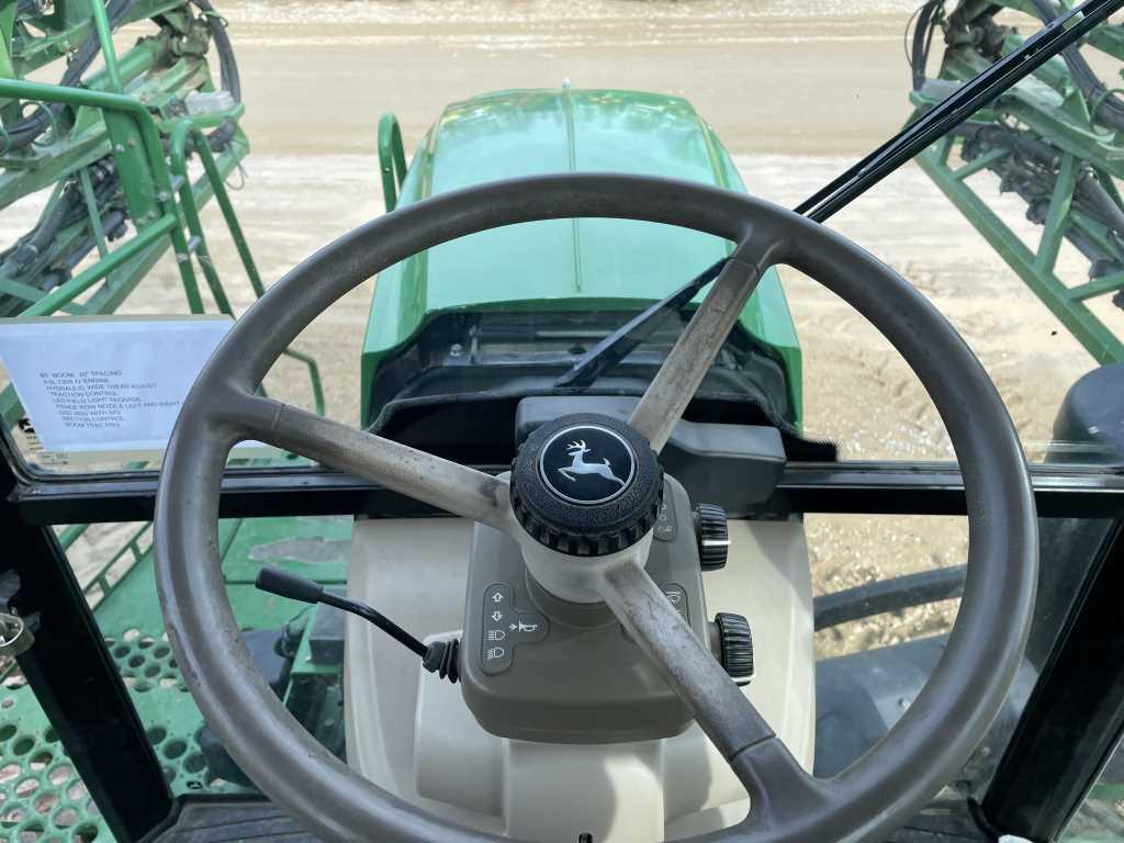 2015 John Deere R4023 Sprayer