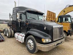 2007 International 9400i Truck Tractor