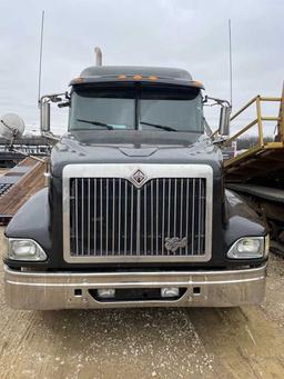 2007 International 9400i Truck Tractor