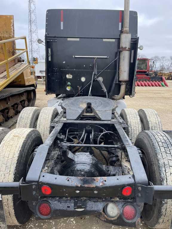 2007 International 9400i Truck Tractor