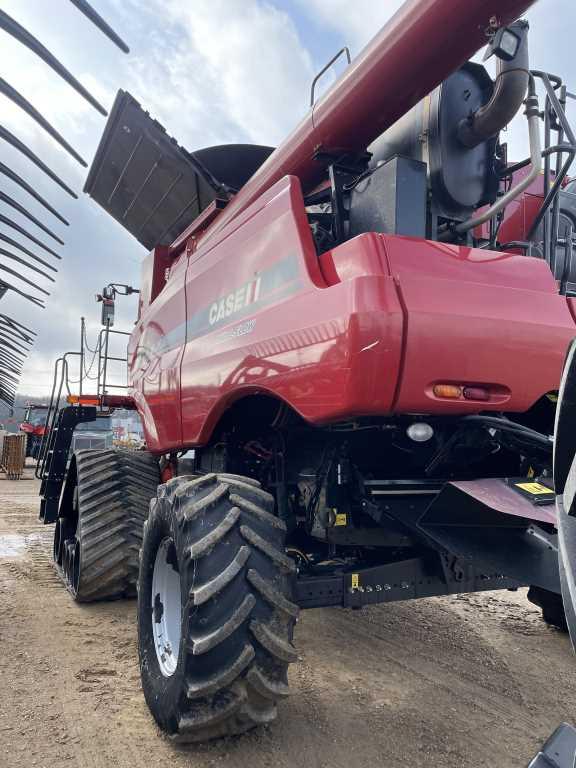 2012 Case IH 8230 Combine