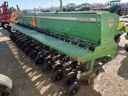 Great Plains Solid Stand 2000 Grain Drill