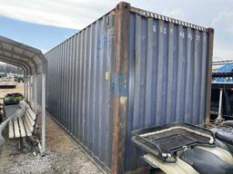 40’ Shipping Container