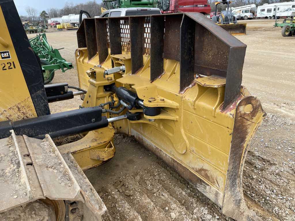 2017 Cat D6K2 LGP Dozer