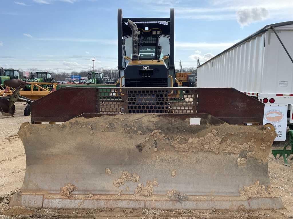 2017 Cat D6K2 LGP Dozer