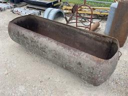 Water Trough