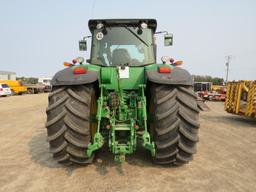 2008 JOHN DEERE 8430 TRACTOR