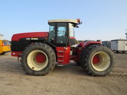 2006 VERSATILE 2360 TRACTOR