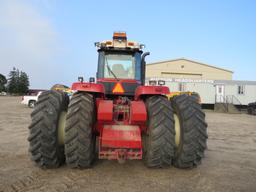 2006 VERSATILE 2360 TRACTOR