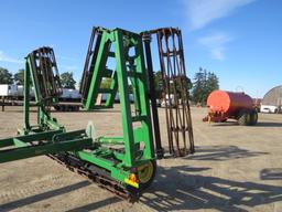 2014 JOHN DEERE 200 32' SEEDBED FINISHER