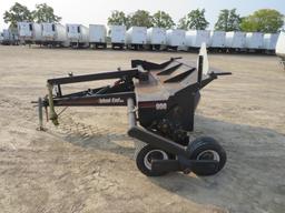 WEST END MFG 900 HAY CRIMPER