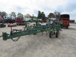 JOHN DEERE 960 20' CULTIVATOR