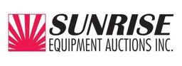 Sunrise Equipment