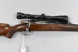 BELGIUM BROWNING SAFARI?