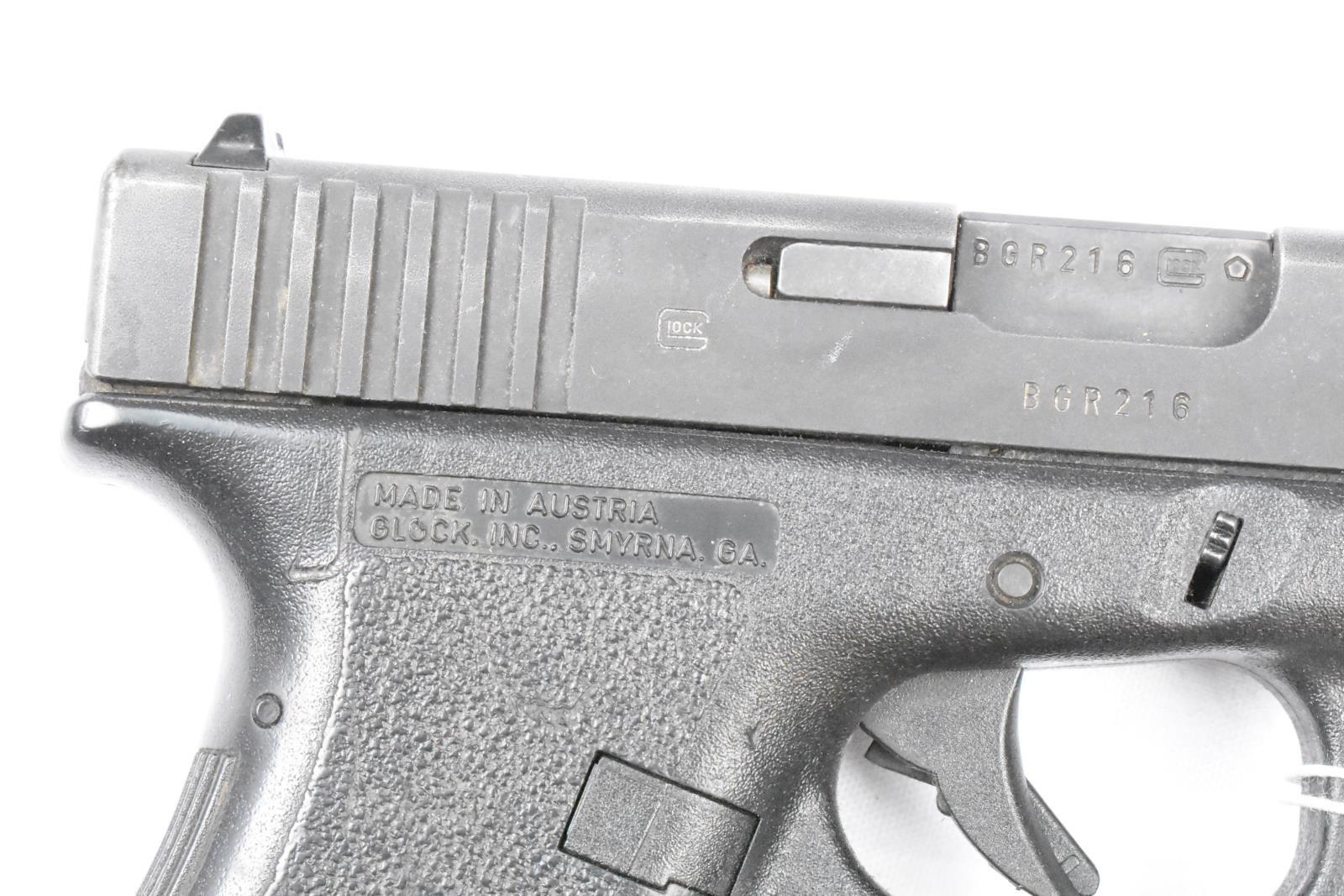 GLOCK 17