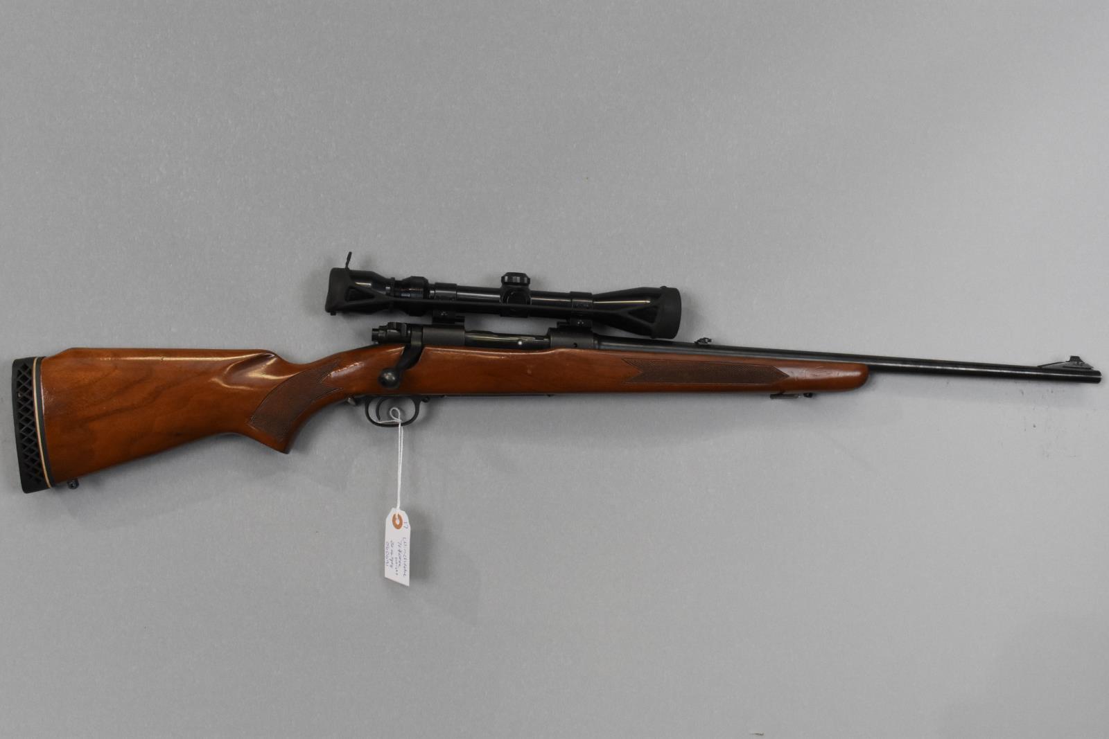 WINCHESTER 70 FEATHER WEIGHT