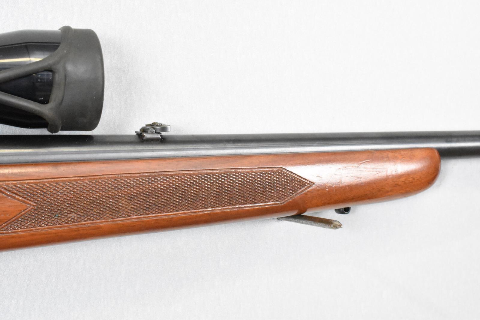 WINCHESTER 70 FEATHER WEIGHT