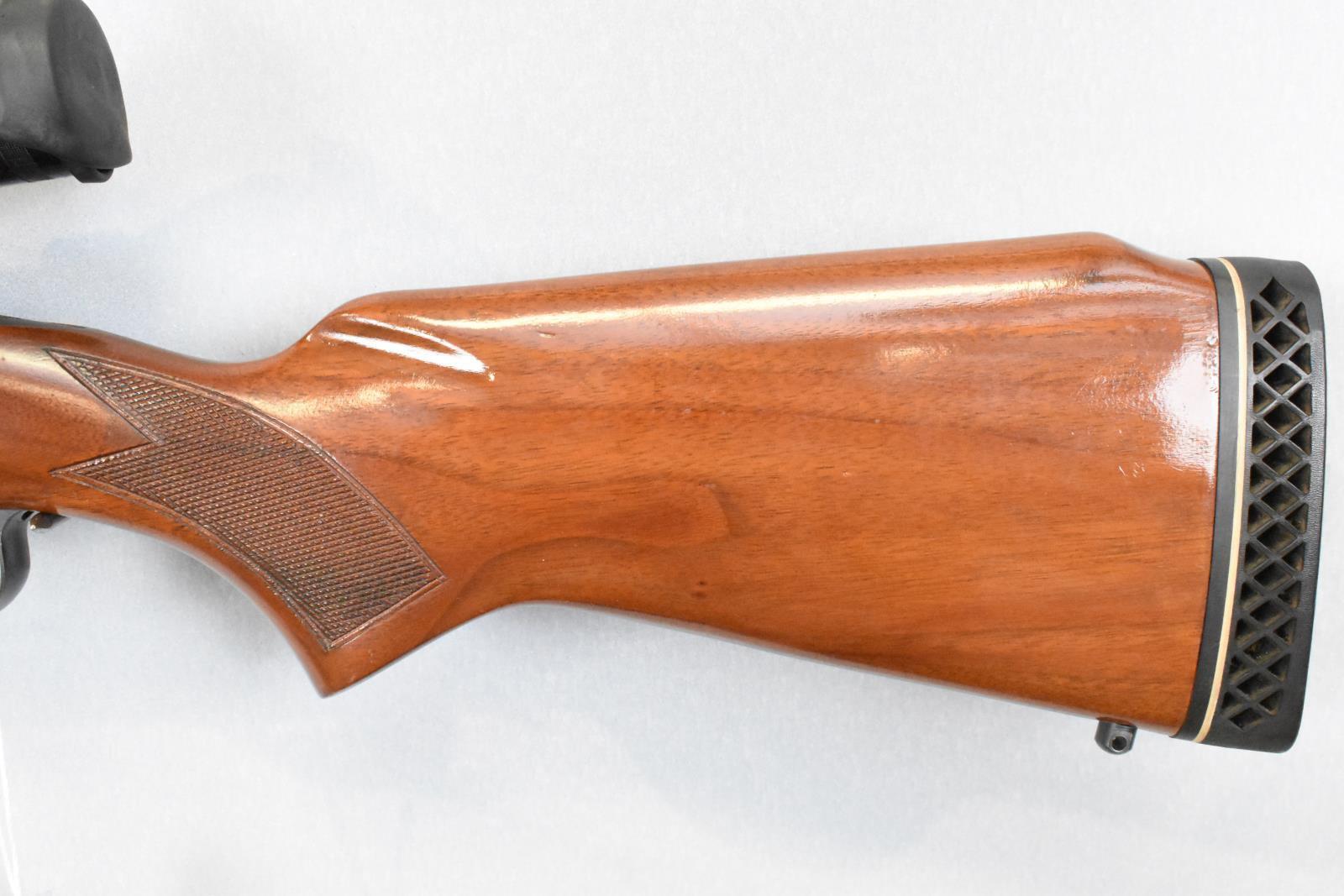 WINCHESTER 70 FEATHER WEIGHT