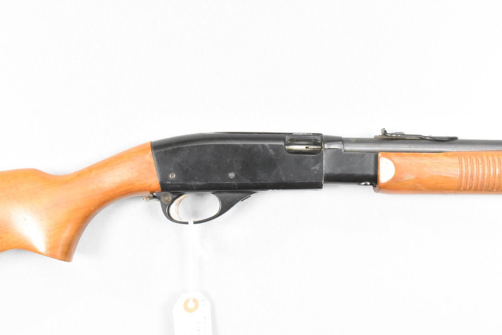 REMINGTON 572 FIELDMASTER