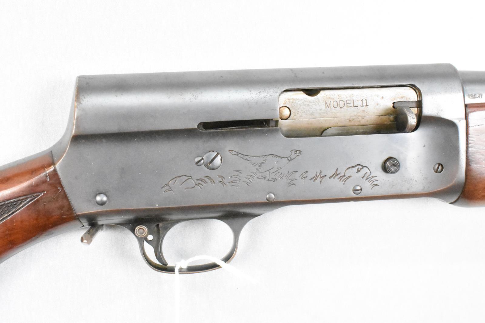 REMINGTON 11