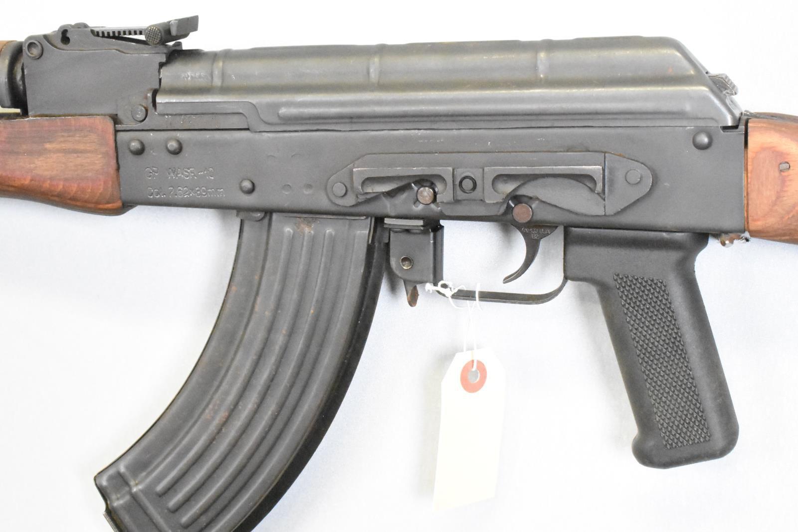 ROMARM WASR-10