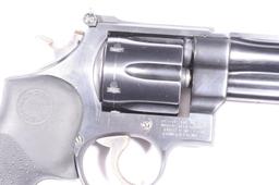 SMITH WESSON 28-2 357 MAG REVOLVER, SN N106471, USED,  B33-P6