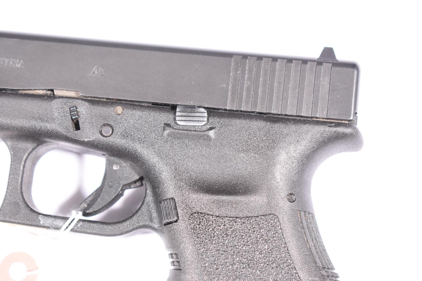 GLOCK 23