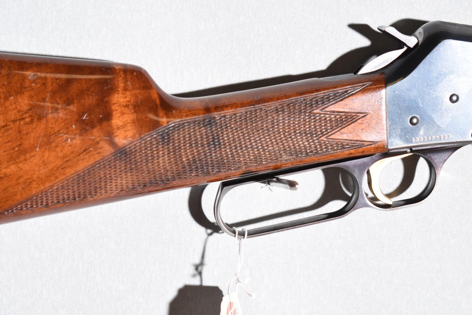 BROWNING  81 BLR