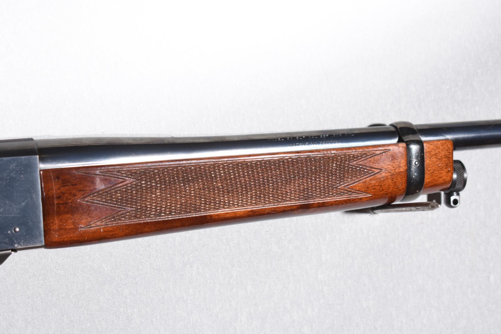 BROWNING  81 BLR