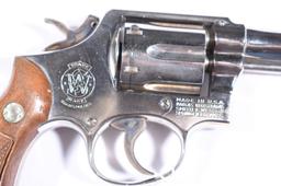 SMITH WESSON 10-5