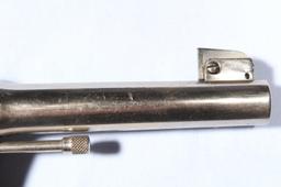 COLT OFFICERS MODEL, SN 644721