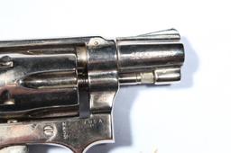 SMITH WESSON 30-1, SN 810773