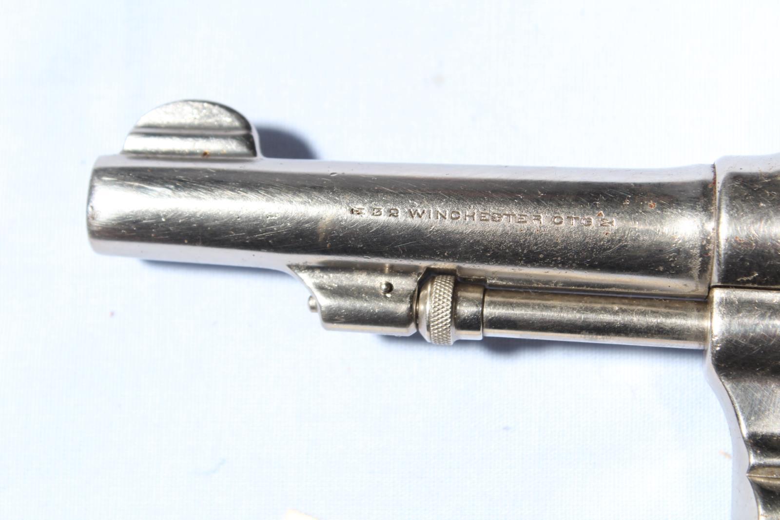 SMITH WESSON 5610, SN 53816