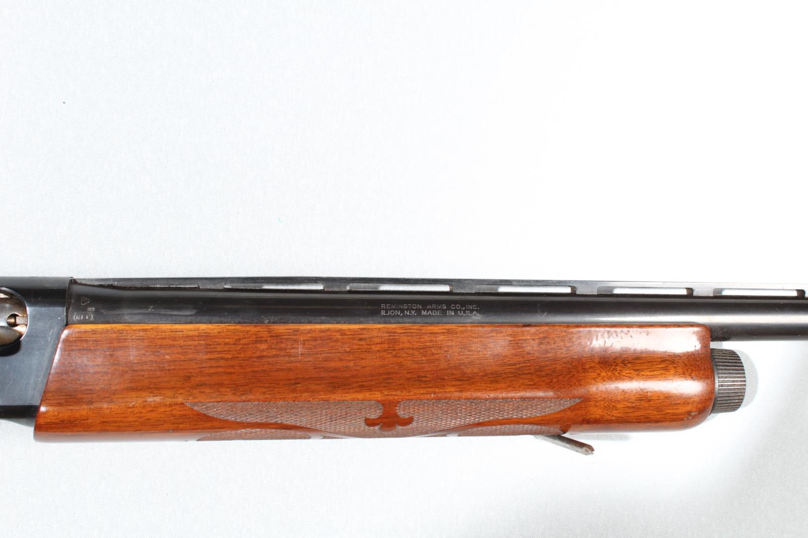 REMINGTON 1100, SN M902629M