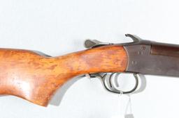 WINCHESTER 370, SN C100563