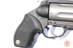 TAURUS JUDGE, SN LX492219