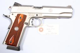 RUGER SR1911, SN 671-15192