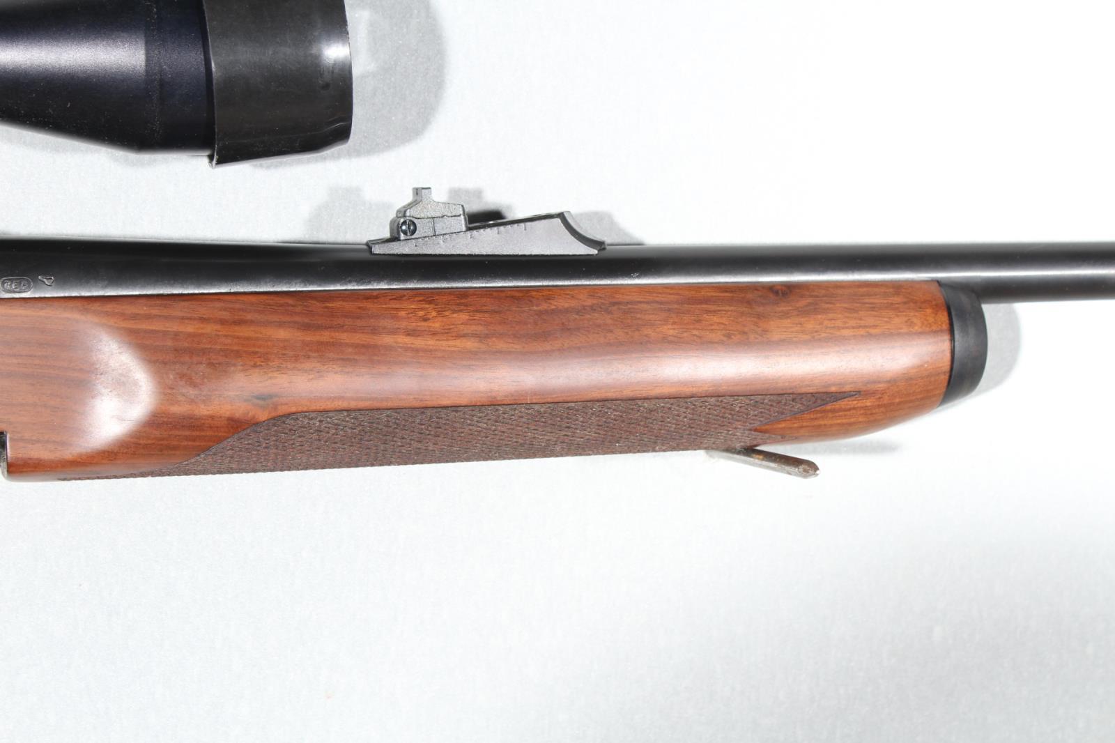 REMINGTON 7400, SN B8340051