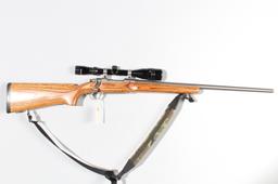 RUGER M77 MARK II, SN 784-19919,