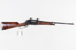 BROWNING BLR, SN 24763NX327,