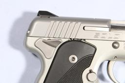 KIMBER SOLO CARRY STS, SN S1172597,