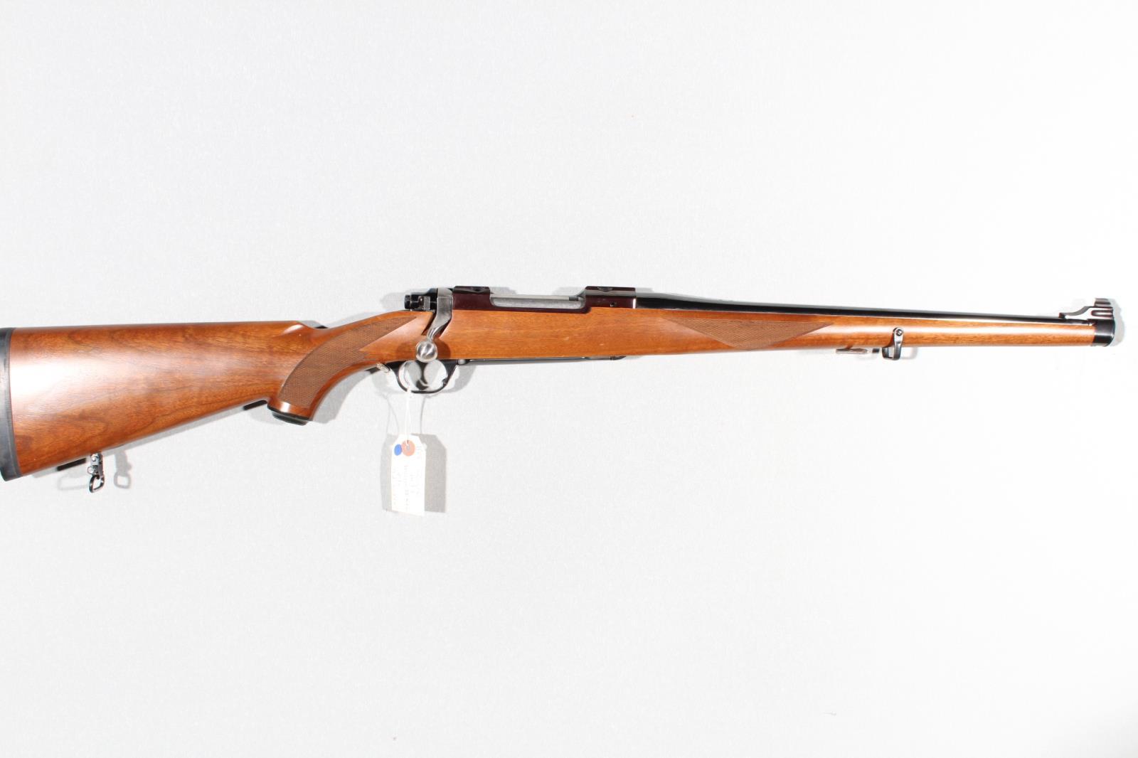 RUGER M77 MARK II RSI,, SN 783-61244